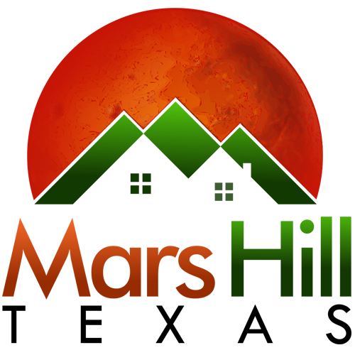 Mars Hill Virginia Logo